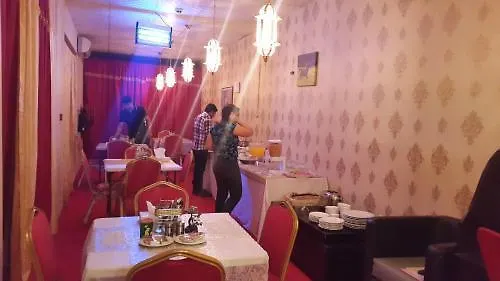 AL Raien Hotel Apartment Dubaï