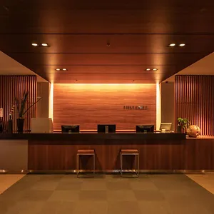 visit hotel