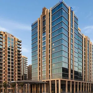 Hotel Novotel Gold District