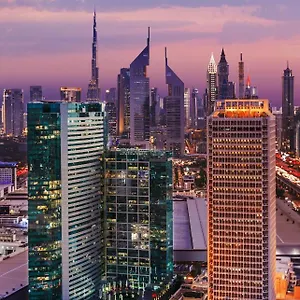5* Appart hôtel Jumeirah Living World Trade Centre