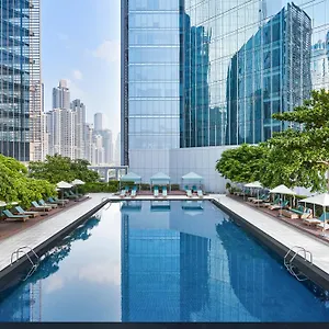 Hotel Anantara Downtown