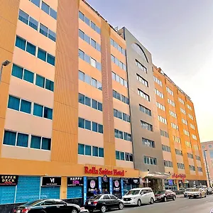 visit hotel