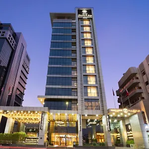 Hotel Royal Continental