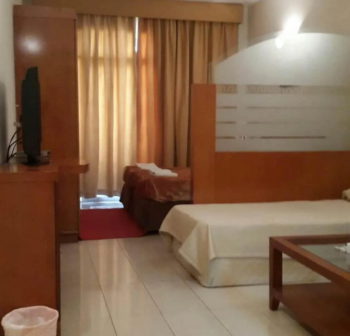 Al Raien Hotel Apartment Dubai United Arab Emirates