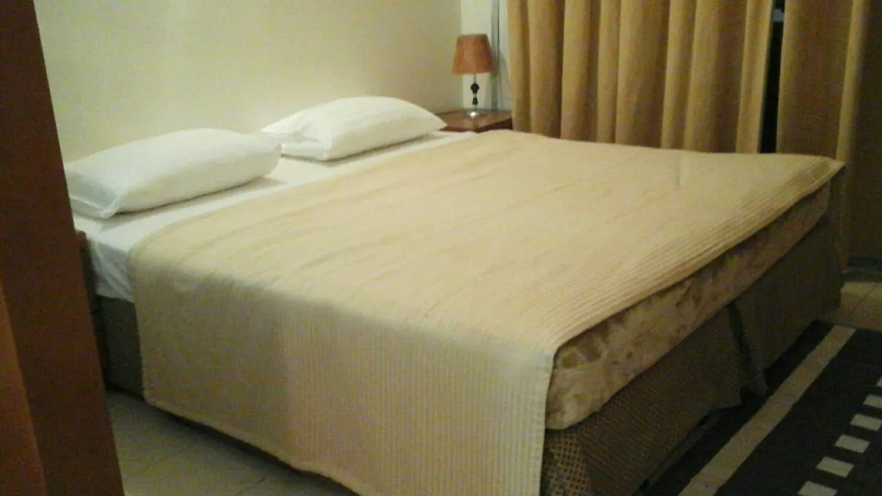 Al Raien Hotel Apartment Dubai Aparthotel