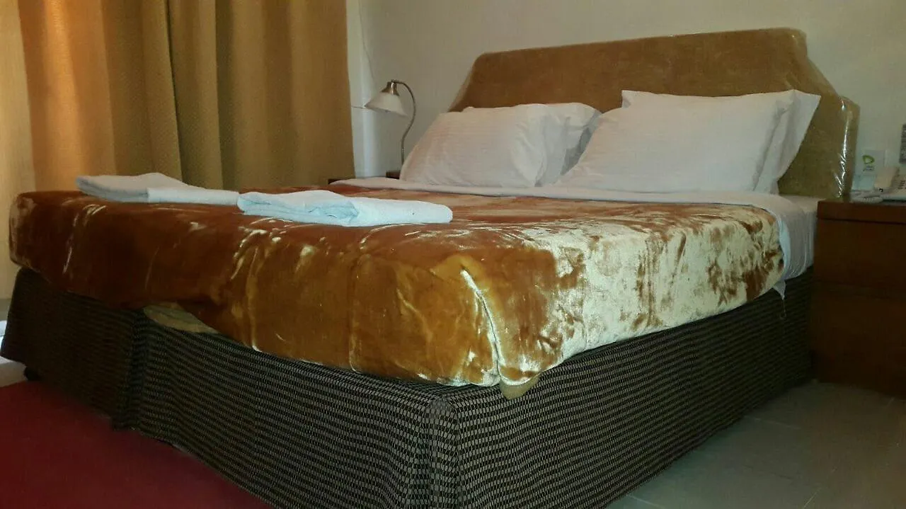 Al Raien Hotel Apartment Dubai 3*,
