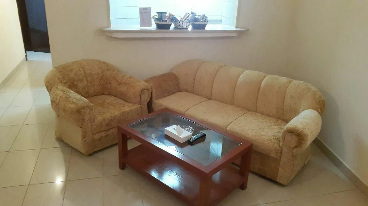 Al Raien Hotel Apartment Dubai United Arab Emirates