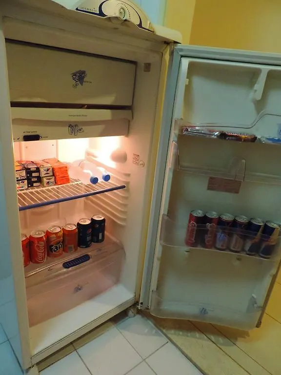 Al Raien Hotel Apartment Dubai Aparthotel