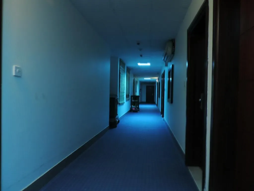 *** Aparthotel Al Raien Hotel Apartment Dubai United Arab Emirates