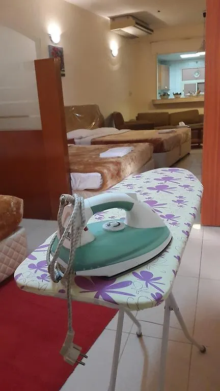 Al Raien Hotel Apartment Dubai