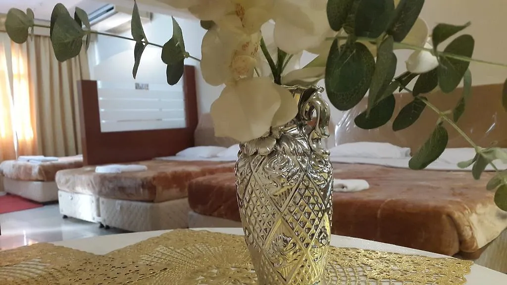 Al Raien Hotel Apartment Dubai United Arab Emirates