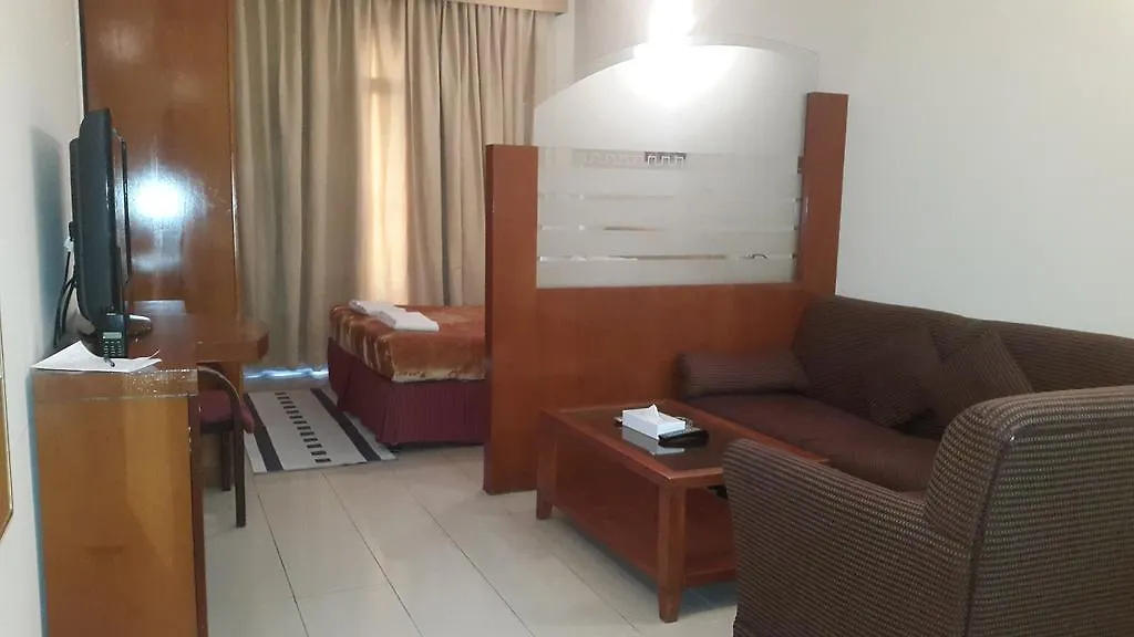 Al Raien Hotel Apartment Dubai 3*,  United Arab Emirates