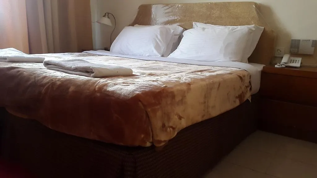 Al Raien Hotel Apartment Dubai