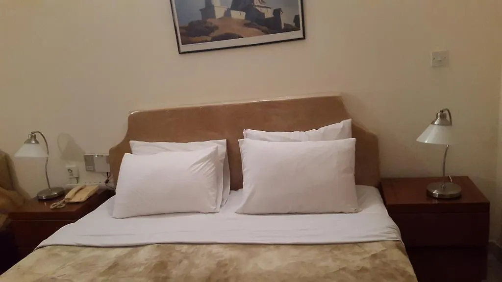 Aparthotel Al Raien Hotel Apartment Dubai