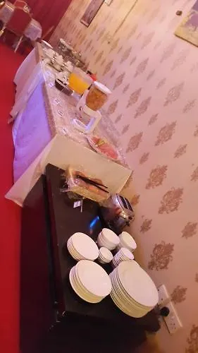 Al Raien Hotel Apartment Dubai