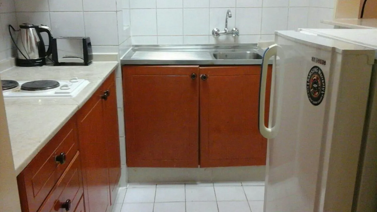 Al Raien Hotel Apartment Dubai 3*,  United Arab Emirates