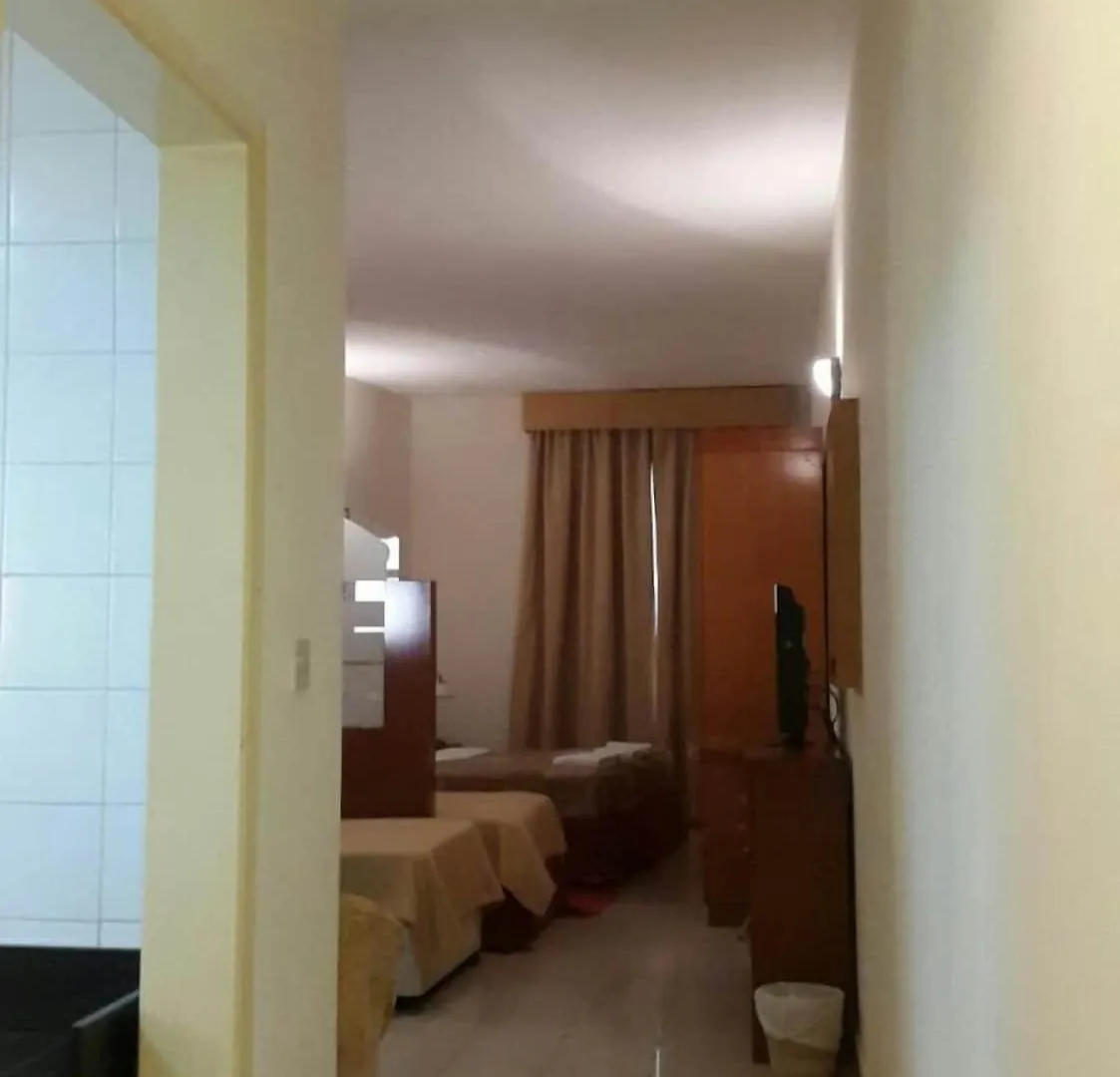 Aparthotel Al Raien Hotel Apartment Dubai