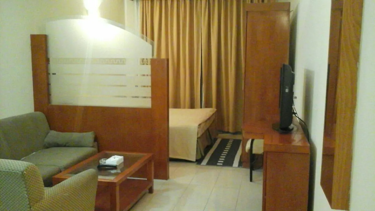 *** Aparthotel Al Raien Hotel Apartment Dubai United Arab Emirates