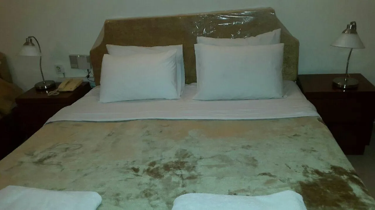 Aparthotel Al Raien Hotel Apartment Dubai