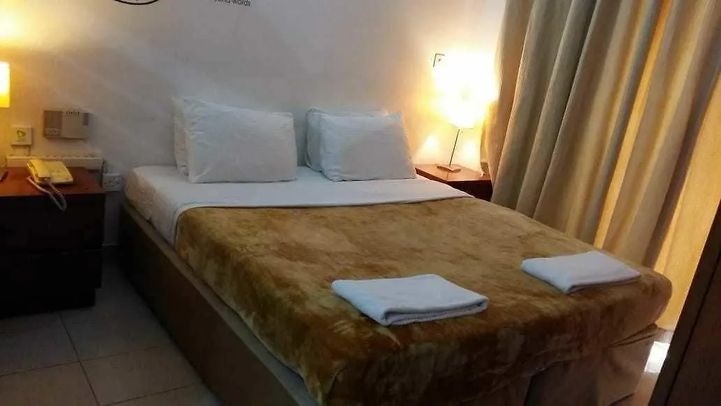 Aparthotel Al Raien Hotel Apartment Dubai