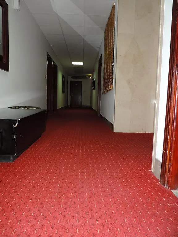 Al Raien Hotel Apartment Dubai Aparthotel