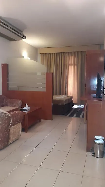Al Raien Hotel Apartment Dubai 3*,  United Arab Emirates