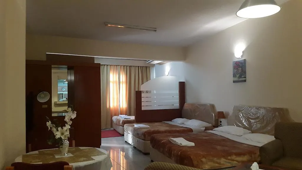 Al Raien Hotel Apartment Dubai United Arab Emirates