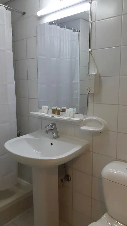 Al Raien Hotel Apartment Dubai Aparthotel