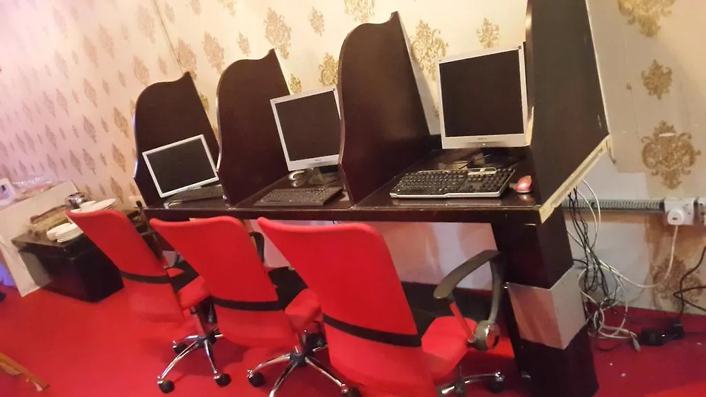 Aparthotel Al Raien Hotel Apartment Dubai